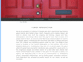 redhousecomm.com