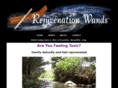 rejuvenationwand.com