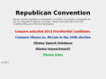 republican-convention.org
