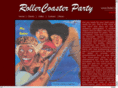 rollercoasterparty.com