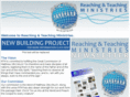 rtm-ministries.com