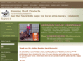 runninghardproducts.com
