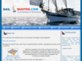 sailquotes.com