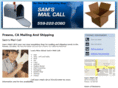samsmailshipnotary.com