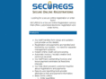 secureregs.com