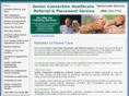 seniorconnectionhomehealth.com