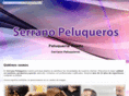 serranopeluqueros.com