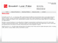 sharifilawfirm.net