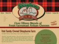 shtayburnefarm.com
