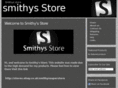 smithysstore.com