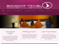 sonomartravel.com