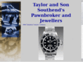 southendjewellers.com