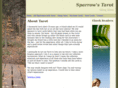 sparrowstarot.com