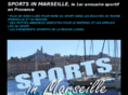 sportsinmarseille.com