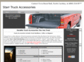 startruckaccessories.com