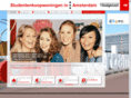 studentenwoningamsterdam.nl