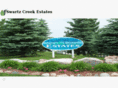 swartzcreekestates.com