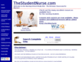 thestudentnurse.com