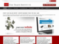 thetradeinstitute.com