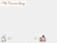 thevaccinesong.org