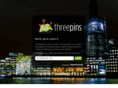 threepins.com