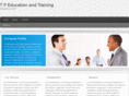 tpeducationandtraining.com