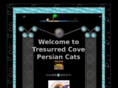 treasurrredcove.com