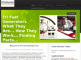 tri-fuel-generator.com