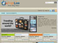 tripslive.com