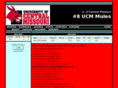 ucmclubbaseball.com