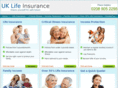 uk-lifeinsurance.net