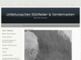 unfallursachen.com