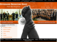 upperhandrecruiting.com