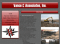 vanceinc.net
