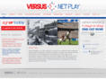 versusnetplay.com