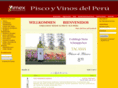 vinosdelperu.net