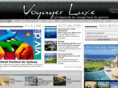 voyagerluxe.com