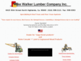 walker-lumber.com