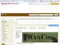 warcos.org