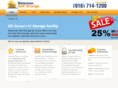 watermanselfstorage.com