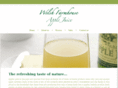welshfarmhouseapplejuice.co.uk