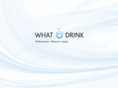 whatudrink.com