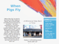 whenpigsflystore.com