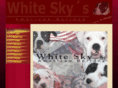 white-skys.com
