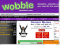 wobbledomains.com