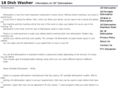 18dishwasher.org