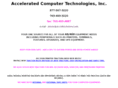 acceltechserv.net