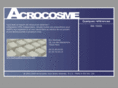 acrocosme.com