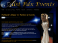 alistpdxevents.com