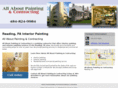 allaboutpaintingandcontracting.com